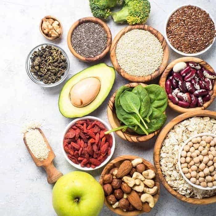 Fecal Incontinence Diet Chorleywood What to include and understand