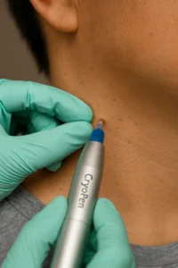 Skin tag removal for children Chorleywood what you need to know