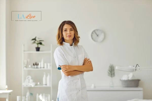 Learn more about us at LA Lipo Chorleywood