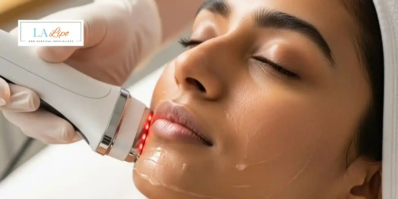 Which Areas of the Body Respond Best to Non-Surgical Skin Tightening Chorleywood?